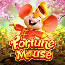 fortune mouse demo pg soft ícone