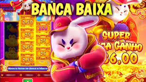 7 rabbit jogo