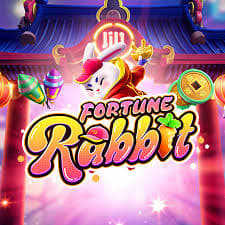 que horas o fortune rabbit paga ícone